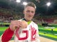 Nile Wilson wins historic bronze for Great Britain