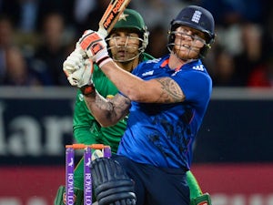 Result: Stokes stars as England beat New Zealand