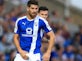 Ched Evans pens Spireites contract extension