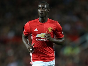 Mourinho unhappy to lose Bailly to AFCON
