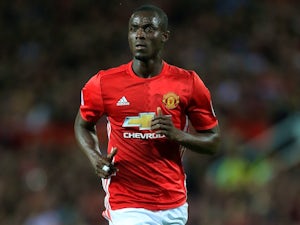 Eric Bailly 'will not quit Man United'
