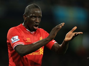 Sakho, Markovic left out for Liverpool