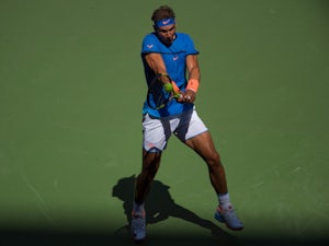Nadal cruises into third round