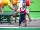 Result: Ali Jawad takes silver for ParalympicsGB