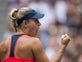 Angelique Kerber reaches semi-finals with win over Madison Keys at WTA Finals
