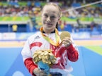Ellie Robinson storms to Commonwealth gold