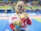 Paralympic champion Ellie Robinson retires from swimming aged 20