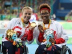 ParalympicsGB pick up four more 100m medals