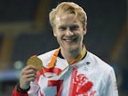 Interview: Double Paralympic champion Jonnie Peacock