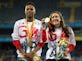 Libby Clegg hails "incredible" Paralympics