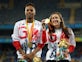 Libby Clegg hails "incredible" Paralympics