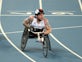 Mickey Bushell "disappointed" by Paralympic performance
