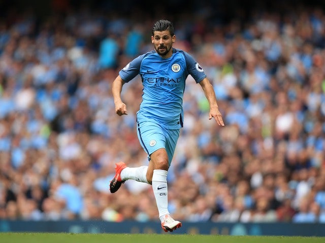 Nolito addresses off-the-ball incidents at City