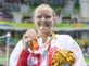 Susie Rodgers stunned by Paralympic gold