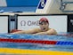 Silver for England's Alice Tai in S9 100m freestyle