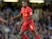 Georginio Wijnaldum in action for Liverpool on September 16, 2016