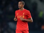 Liverpool to be without Joel Matip for a month?