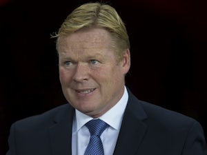 Everton sunk by late Arfield sucker punch