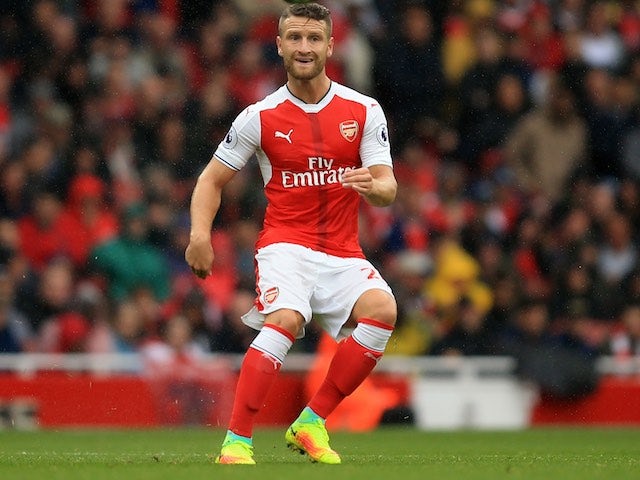 Mustafi: 'Stones is a classy player'