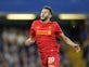 Adam Lallana sent off in Liverpool U23s clash for angry reaction to challenge