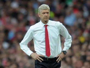 Wenger: Arsenal "fortunate" to beat Burnley