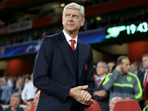 Wenger 'concerned' by lack of creativity