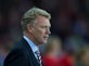 David Moyes bemoans Sunderland injury list