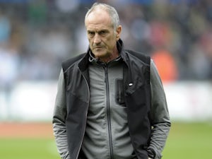 Guidolin: 'We can turn things around'