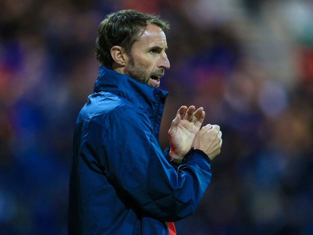 Result: Gareth Southgate reign begins with victory over ... - 640 x 480 jpeg 37kB