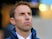 Southgate: 'England must address racism'