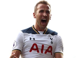 Man United interested in Harry Kane?