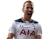 Kane thanks Zidane for "great compliment"