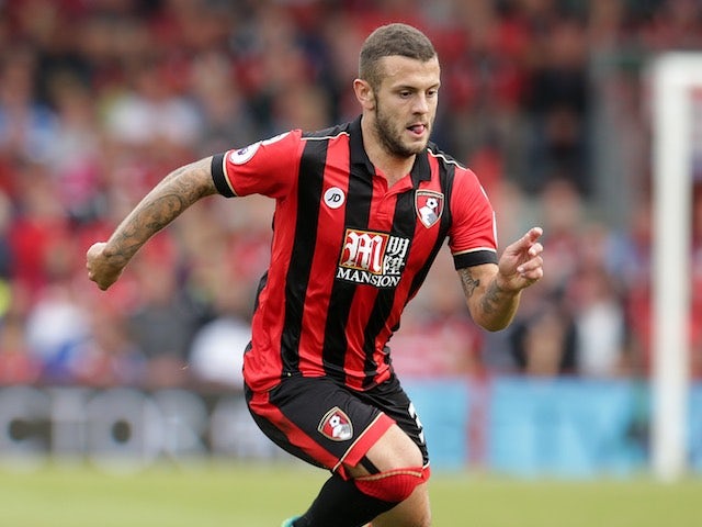 Wilshere Bournemouth stay 