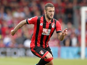 Howe: 'Wilshere key part of our attack'