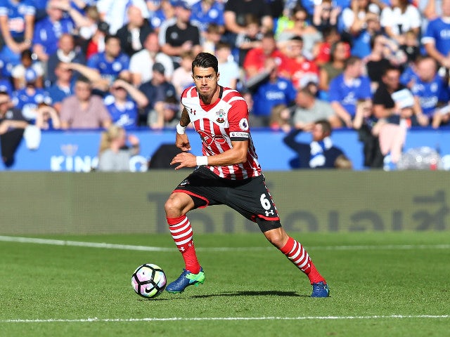 Report: United must sell before signing Fonte