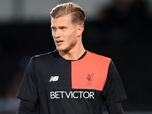 Karius to keep place for Swansea trip 