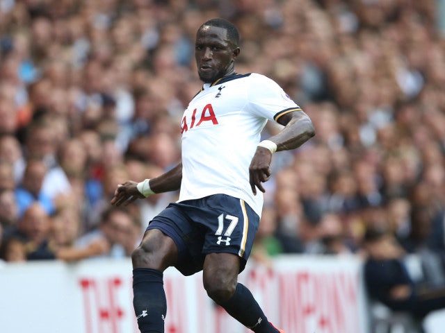 Sissoko: 'Spurs biggest club I've known'