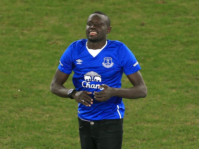 Niasse helps Everton see off Bournemouth