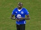 Niasse, Goebel undergoing Hull medicals?