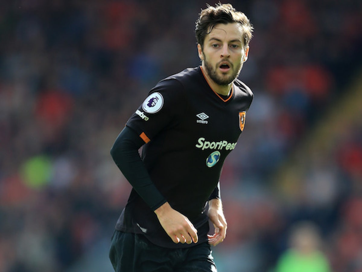 Mike Phelan Backs Hull City S Ryan Mason To Resume Career Following Head Injury Sports Mole