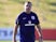 Sam Allardyce takes England training on August 30, 2016