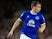Coleman in Everton squad for Leicester game