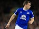 Coleman in Everton squad for Leicester game