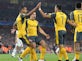 Live Commentary: Arsenal 2-0 Basel - as it happened