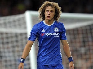 Luiz, Alonso to miss Wolves clash
