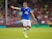 Everton captain Phil Jagielka in action during the Premier League match against Bournemouth at the Vitality Stadium on September 24, 2016