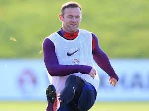 Fletcher praises "world-class" Rooney