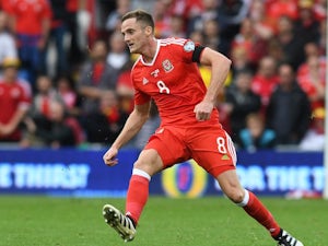 Swansea 'open talks with Andy King'