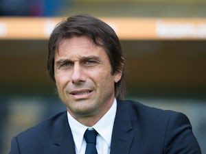 Conte happy with "very important" win