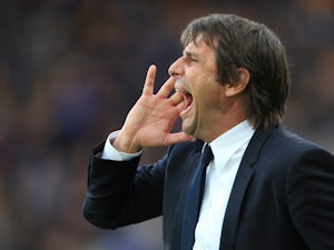 Conte "disappointed" with Chelsea display
